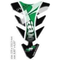 Tankpad Kawasaki 225x153,3 mm ONEDESIGN