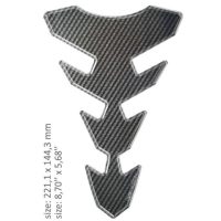 Tankpad Kolfiber Slim 221x144,3 mm ONEDESIGN