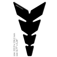 Tankpad Moon ONEDESIGN