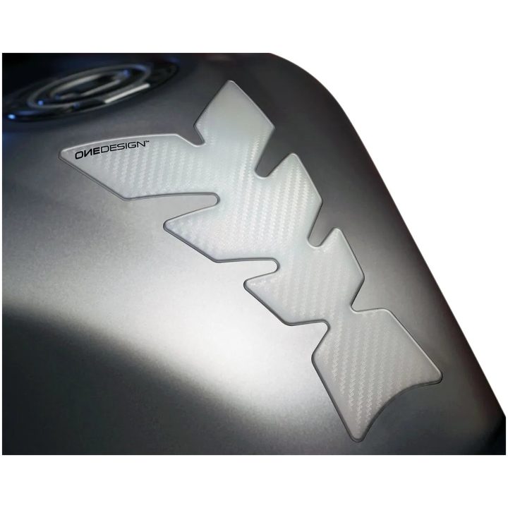Tankpad Moon Soft Touch ONEDESIGN Tankskydd – bild 2