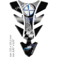 Tankpad MW LOGO 225x153,3 mm ONEDESIGN