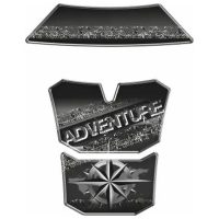 TANKPAD R1300GS ADV