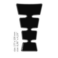 Tankpad Resin 177x109 mm ONEDESIGN