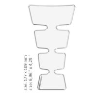 Tankpad Resin 177x109 mm ONEDESIGN