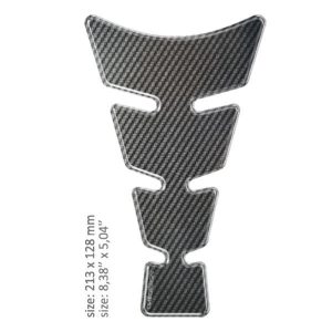 Tankpad Resin 213x128 mm ONEDESIGN