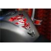 Tankpad Resin Soft Touch ONEDESIGN Tankskydd – miniatyr 2