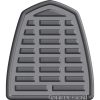 Tankpad Resin/soft Touch ONEDESIGN – miniatyr 4