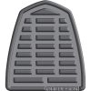 Tankpad Resin/soft Touch ONEDESIGN – miniatyr 3