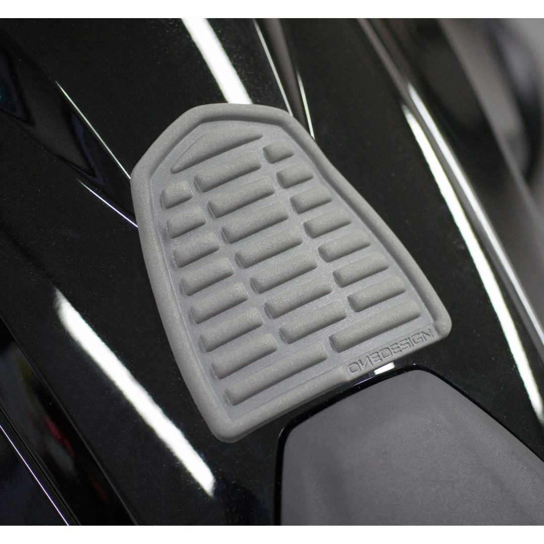 Tankpad Resin/soft Touch ONEDESIGN