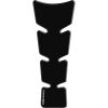 Tankpad Resin/soft Touch Svart ONEDESIGN Tankskydd – miniatyr 1