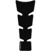 Tankpad Resin/soft Touch Svart ONEDESIGN Tankskydd – miniatyr 3