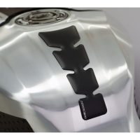 Tankpad Resin/soft Touch Svart ONEDESIGN