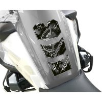 Tankpad Resin/soft Touch Svart ONEDESIGN