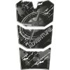 Tankpad Resin/soft Touch Svart ONEDESIGN Tankskydd – miniatyr 1