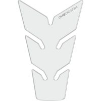 Tankpad Resin/soft Touch Transparent ONEDESIGN