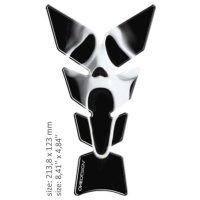 Tankpad Scream 213,8x123 mm ONEDESIGN