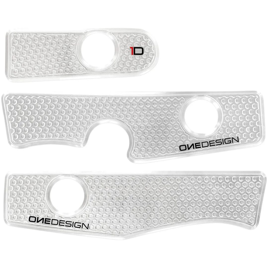 Tankpad Sida Genomskinlig ONEDESIGN – bild 2