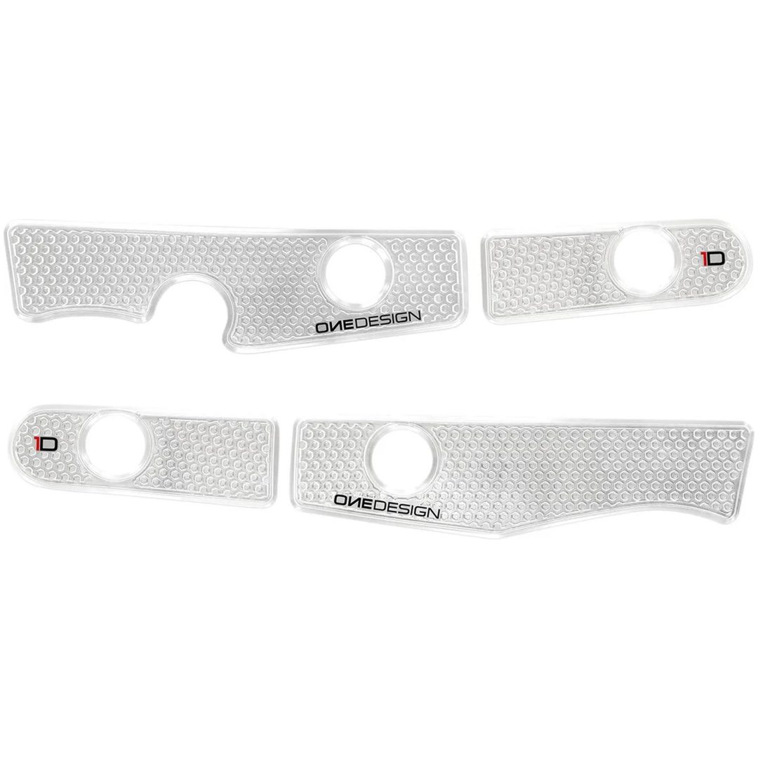 Tankpad Sida Genomskinlig ONEDESIGN