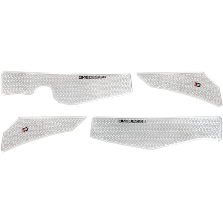 Tankpad Sida Genomskinlig ONEDESIGN – bild 3