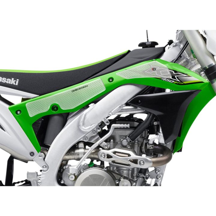 Tankpad Sida Genomskinlig ONEDESIGN – bild 2