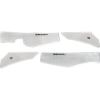 Tankpad Sida Genomskinlig ONEDESIGN
