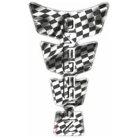 TANKPAD SPIRIT CHEQUERED