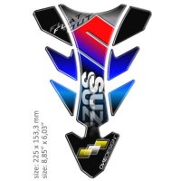 Tankpad SUZUKI 225x153,3 mm ONEDESIGN