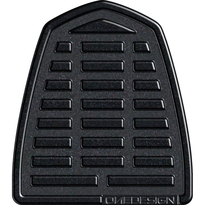 Tankpad Svart ONEDESIGN Tankskydd – bild 4