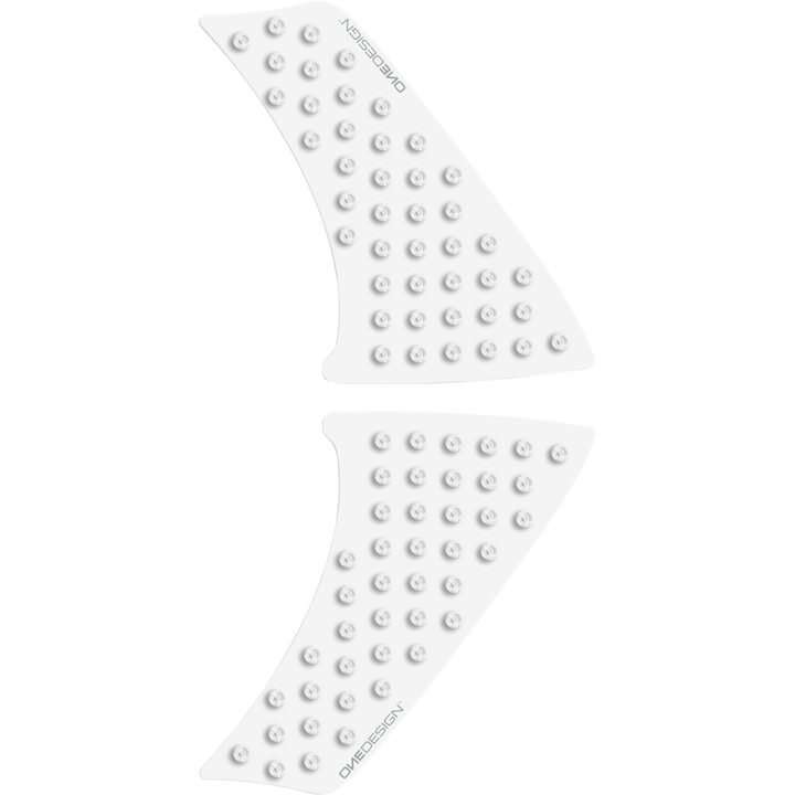 Tankpad Transparent ONEDESIGN – bild 2
