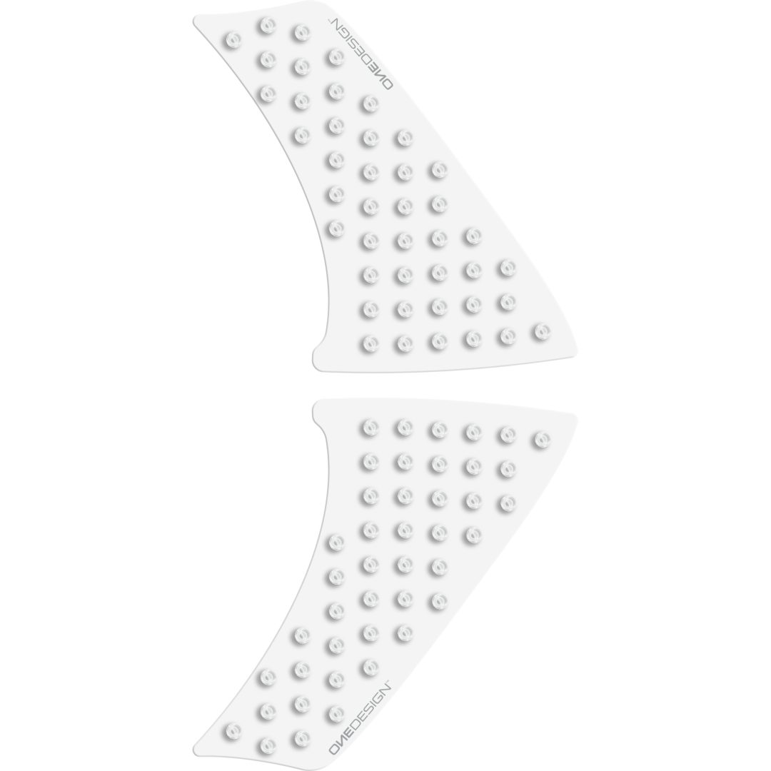 Tankpad Transparent ONEDESIGN