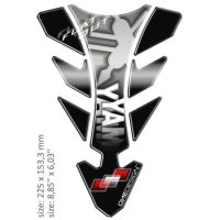 Tankpad YAHAMA 225x153,3 mm ONEDESIGN