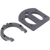 Tankring Ion Svart SW-MOTECH Tankring – miniatyr 1