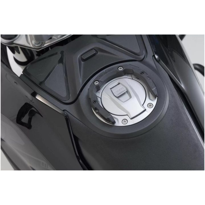 Tankring Pro Svart SW-MOTECH – bild 3