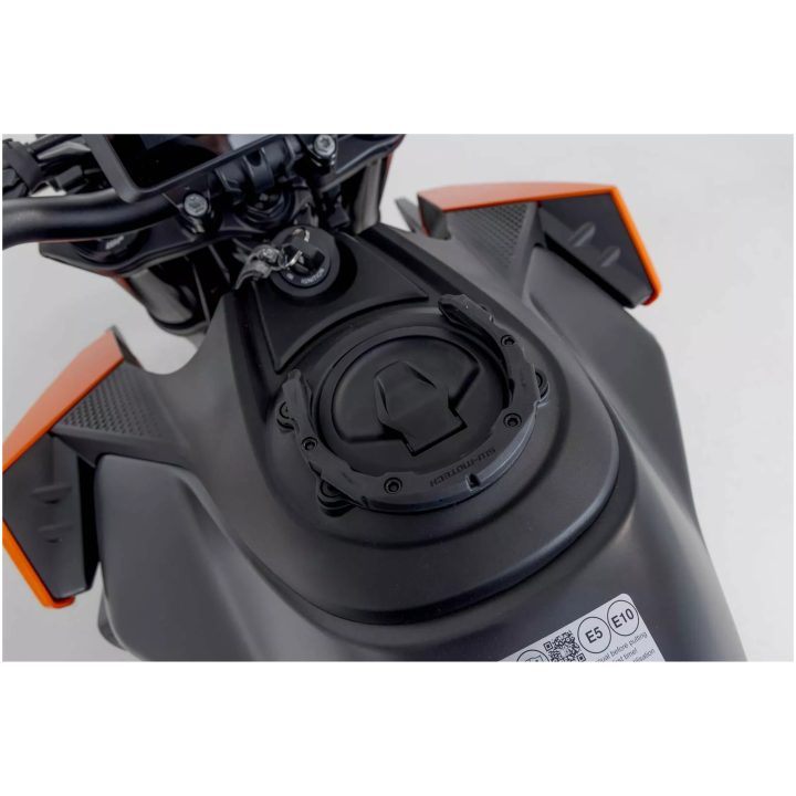 Tankring Pro Svart SW-MOTECH – bild 3