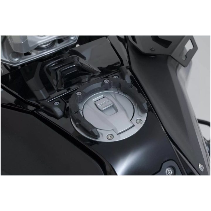 Tankring Pro Svart SW-MOTECH – bild 2