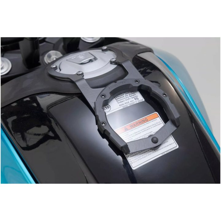 Tankring Pro Svart SW-MOTECH – bild 3
