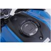 Tankring Pro Svart SW-MOTECH – miniatyr 2