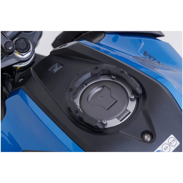 Tankring Pro Svart SW-MOTECH – bild 2