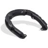 Tankring Pro Svart SW-MOTECH – miniatyr 1