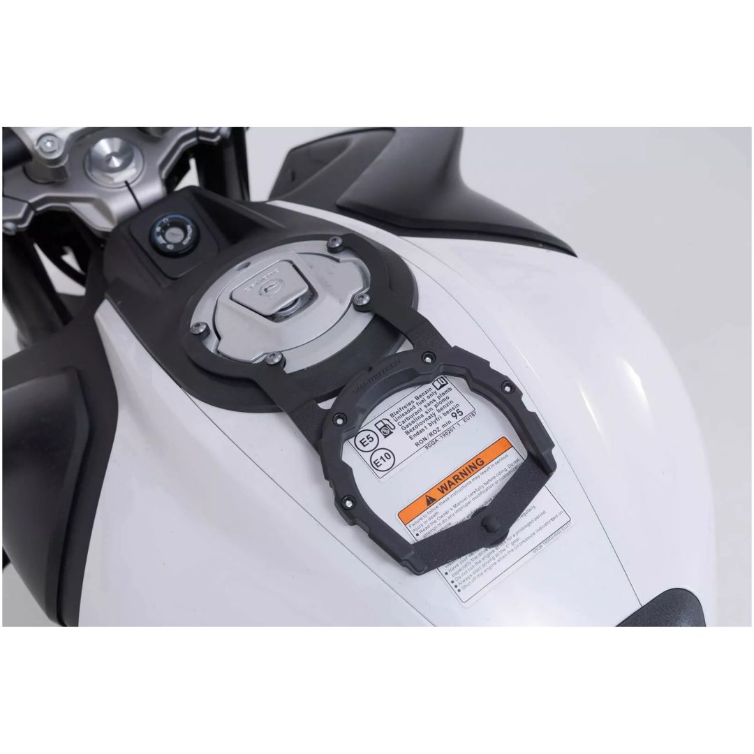 Tankring Pro Svart SW-MOTECH – bild 3