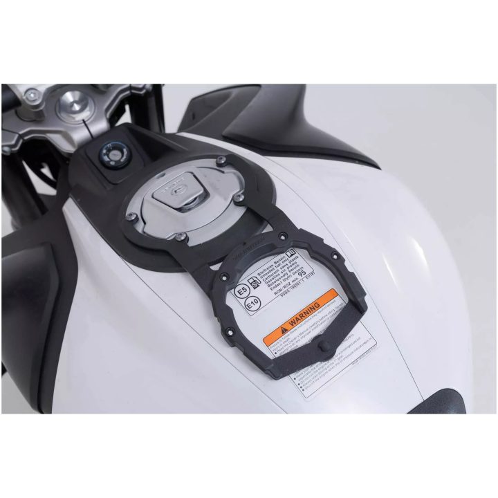 Tankring Pro Svart SW-MOTECH – bild 3