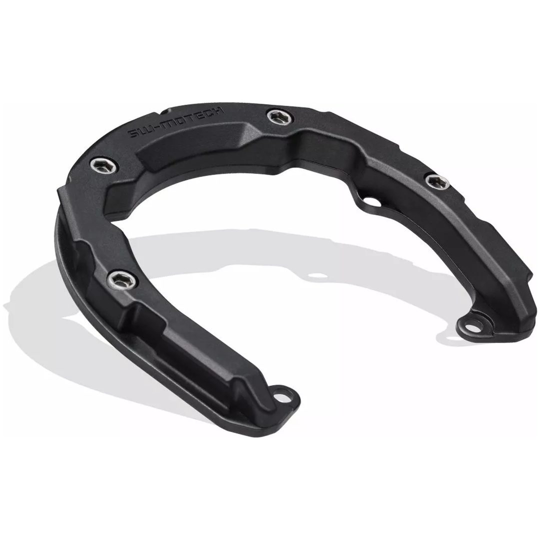 Tankring Pro Svart SW-MOTECH