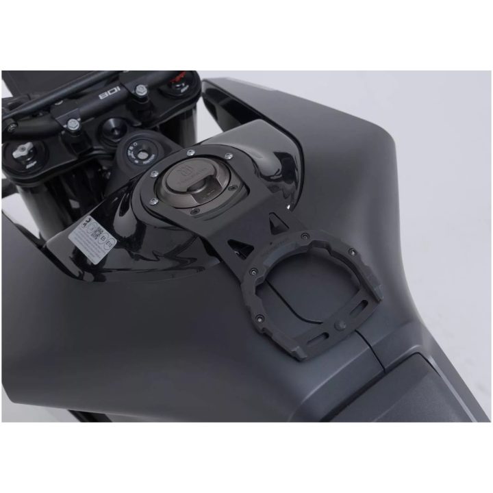 Tankring Pro Svart SW-MOTECH – bild 2