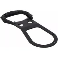 Tankring Pro Svart SW-MOTECH