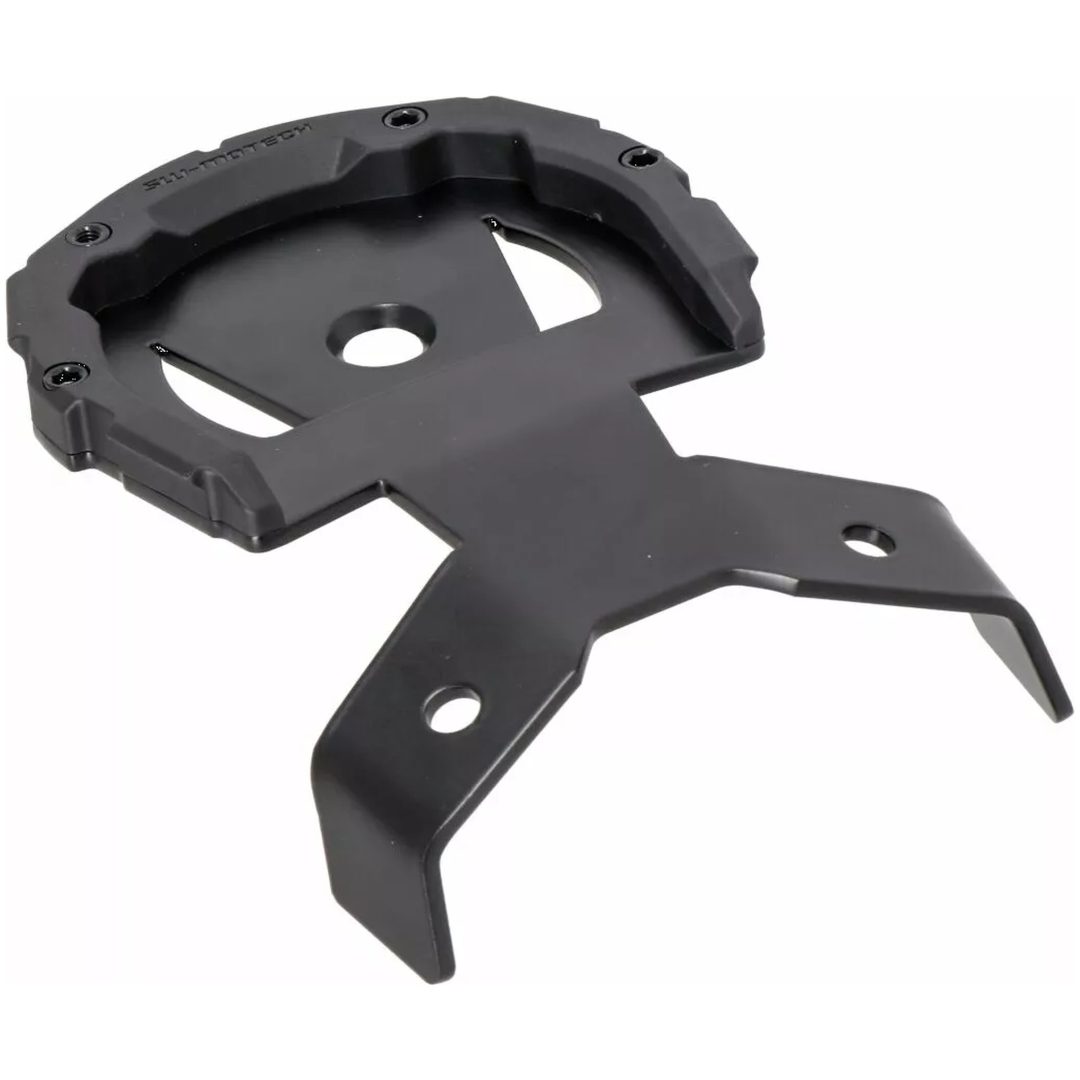 Tankring Pro Svart SW-MOTECH