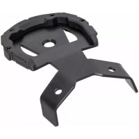 Tankring Pro Svart SW-MOTECH