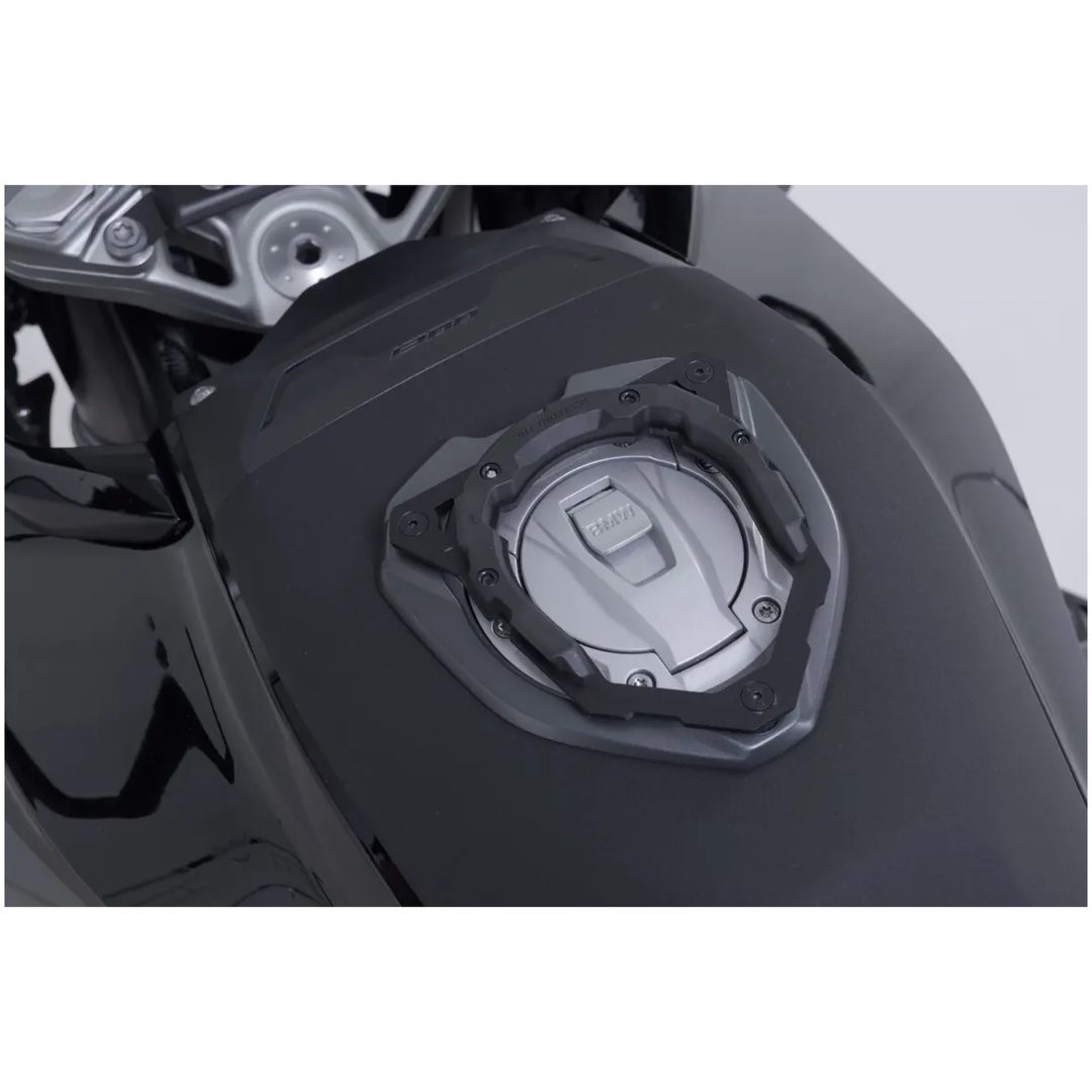 Tankring Pro Svart SW-MOTECH – bild 2