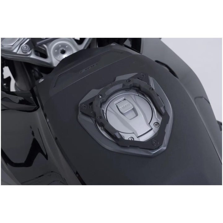Tankring Pro Svart SW-MOTECH – bild 2