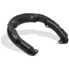 Tankring Pro Svart SW-MOTECH – miniatyr 1