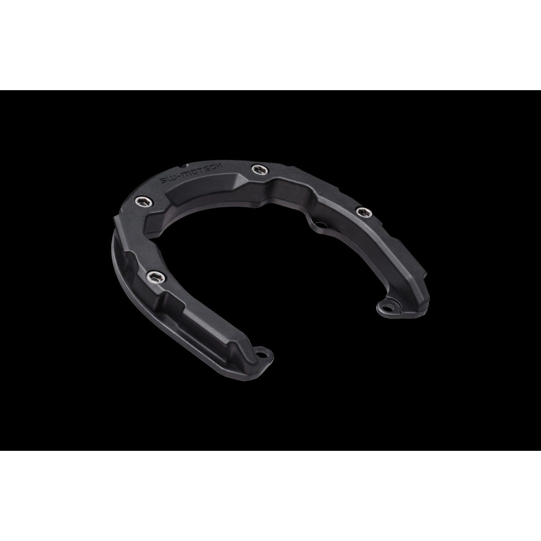 Tankring Pro SW-MOTECH Svart – bild 2